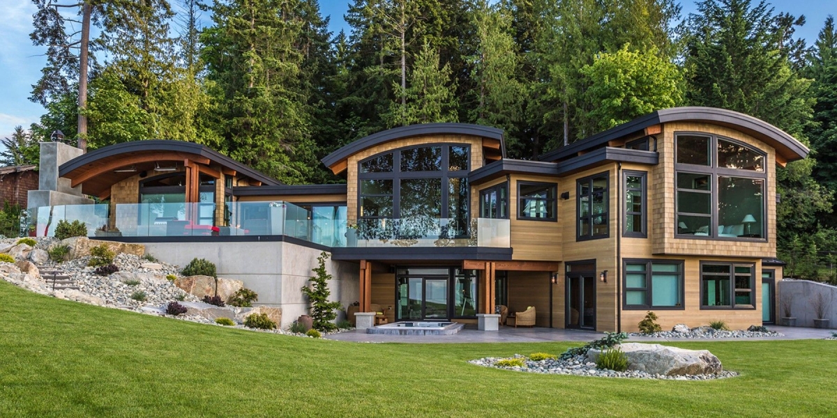 Custom Home Builders Vancouver WA Ellada Custom Homes